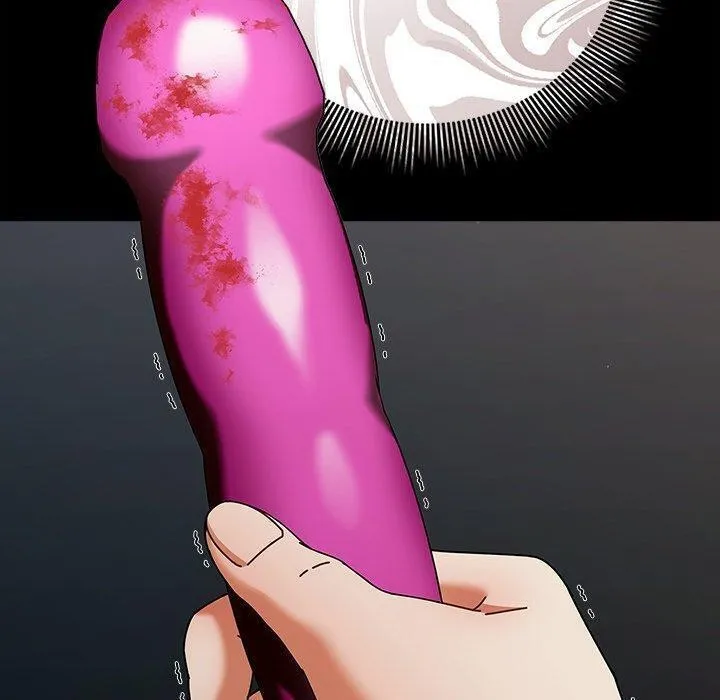 请弄脏我的女朋友 第3话