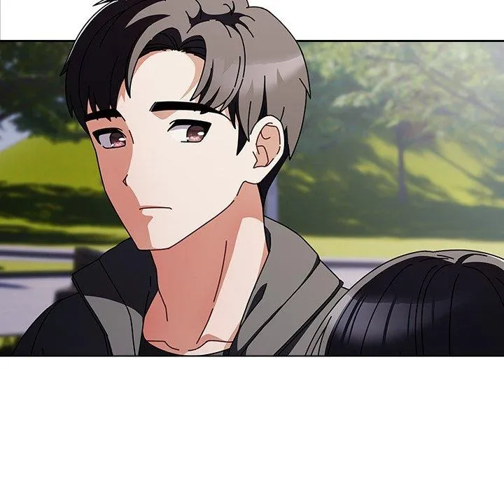 请弄脏我的女朋友 第3话