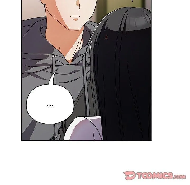 请弄脏我的女朋友 第4话