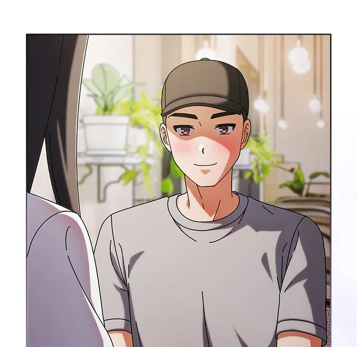 请弄脏我的女朋友 第1话