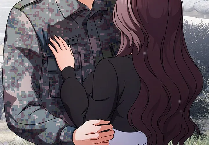请弄脏我的女朋友 第2话