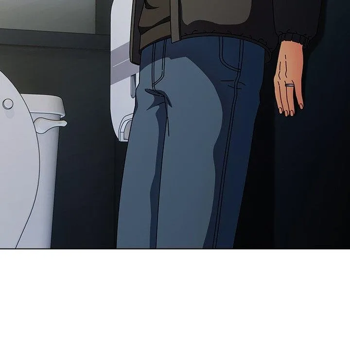 请弄脏我的女朋友 第3话