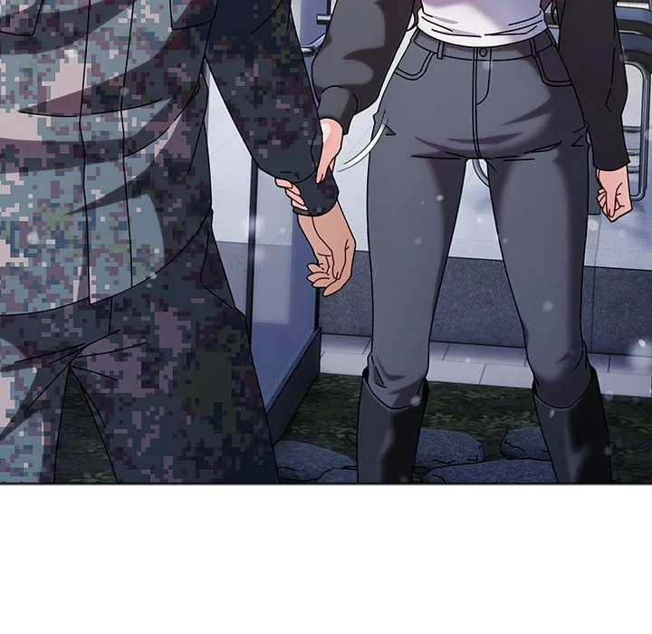 请弄脏我的女朋友 第1话