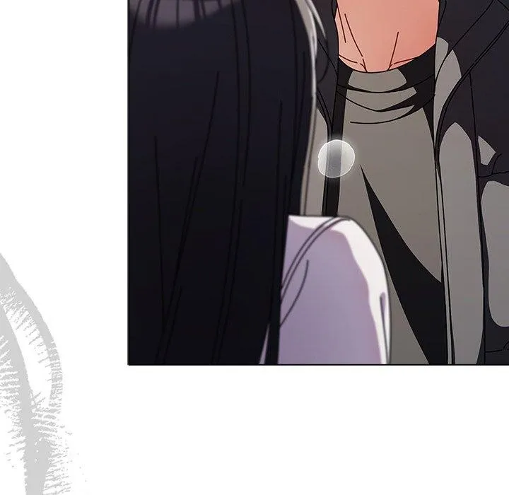 请弄脏我的女朋友 第3话