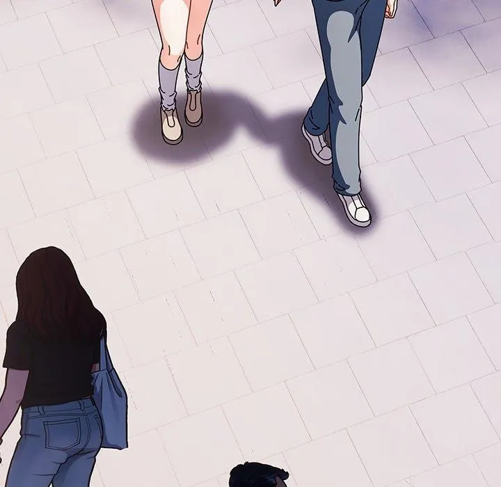 请弄脏我的女朋友 第3话