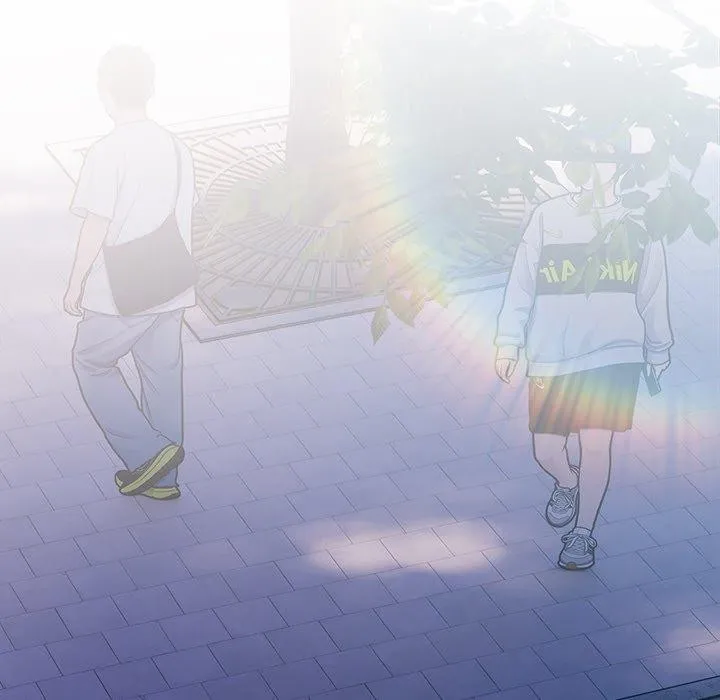请弄脏我的女朋友 第3话