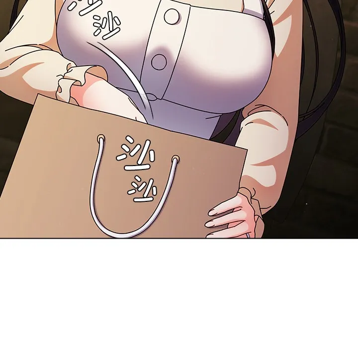 请弄脏我的女朋友 第2话
