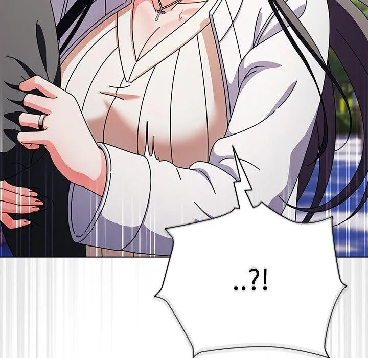 请弄脏我的女朋友 第3话