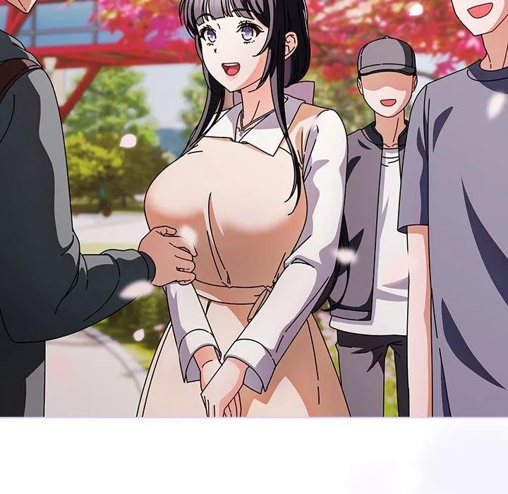请弄脏我的女朋友 第3话