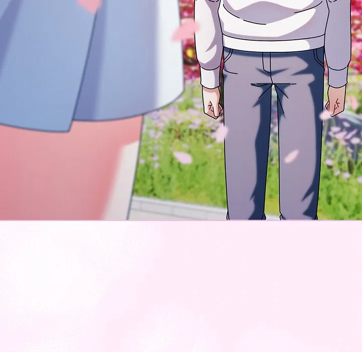 请弄脏我的女朋友 第1话