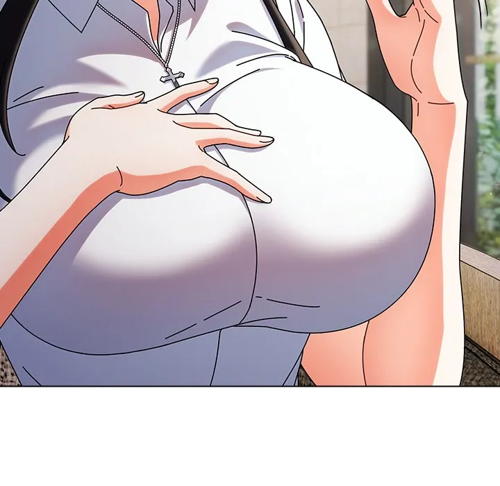 请弄脏我的女朋友 第1话