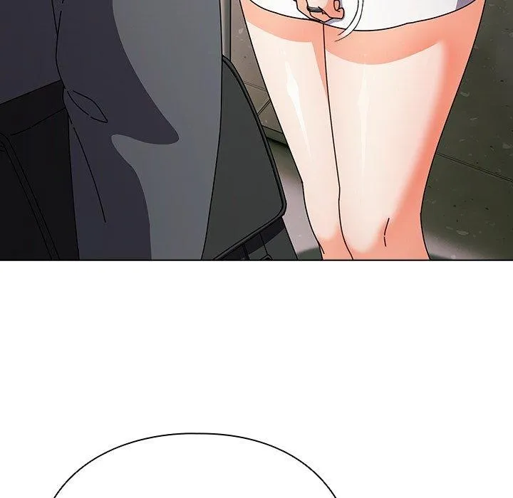 请弄脏我的女朋友 第4话