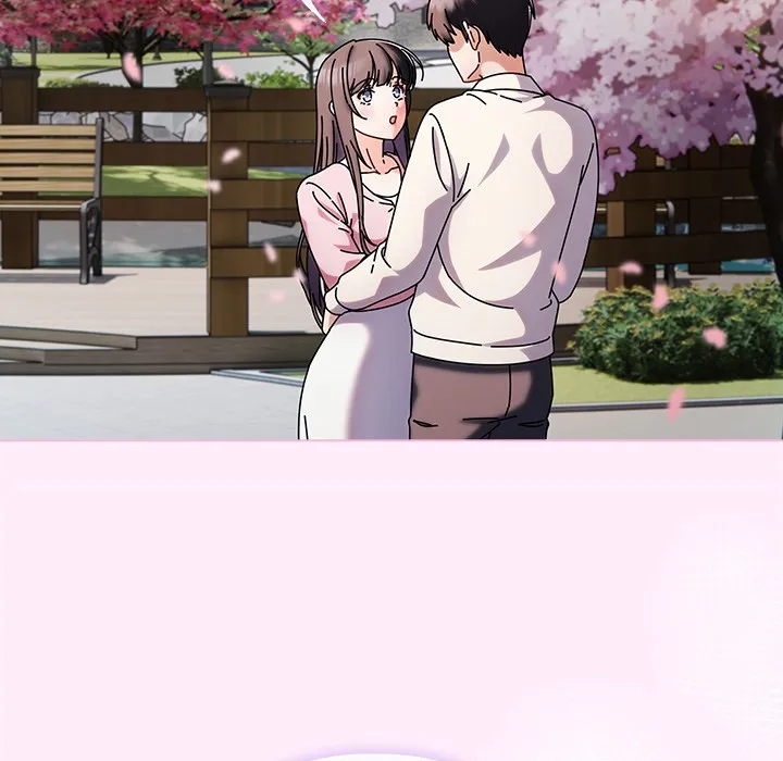 请弄脏我的女朋友 第1话
