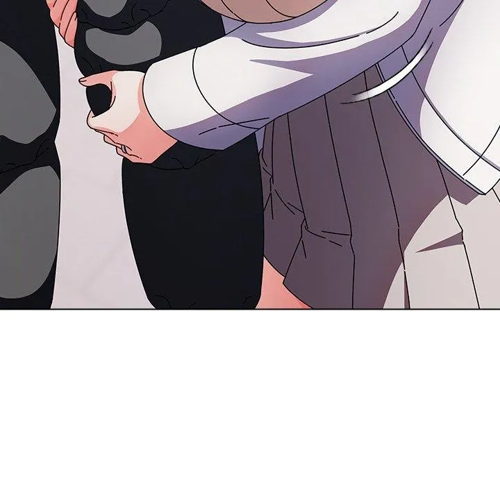 请弄脏我的女朋友 第3话