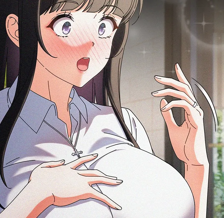 请弄脏我的女朋友 第2话
