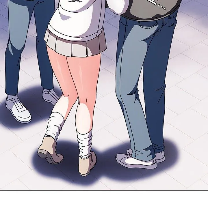 请弄脏我的女朋友 第3话