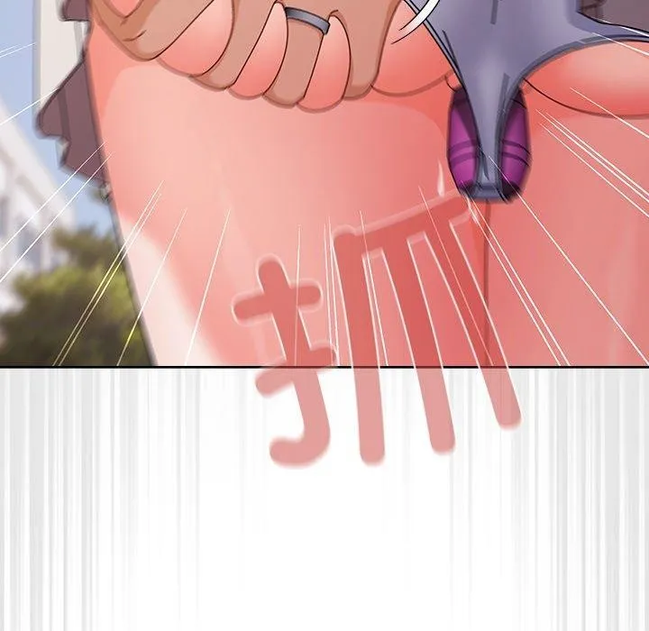 请弄脏我的女朋友 第3话