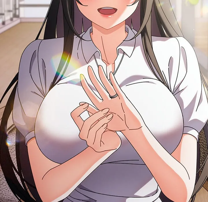 请弄脏我的女朋友 第1话