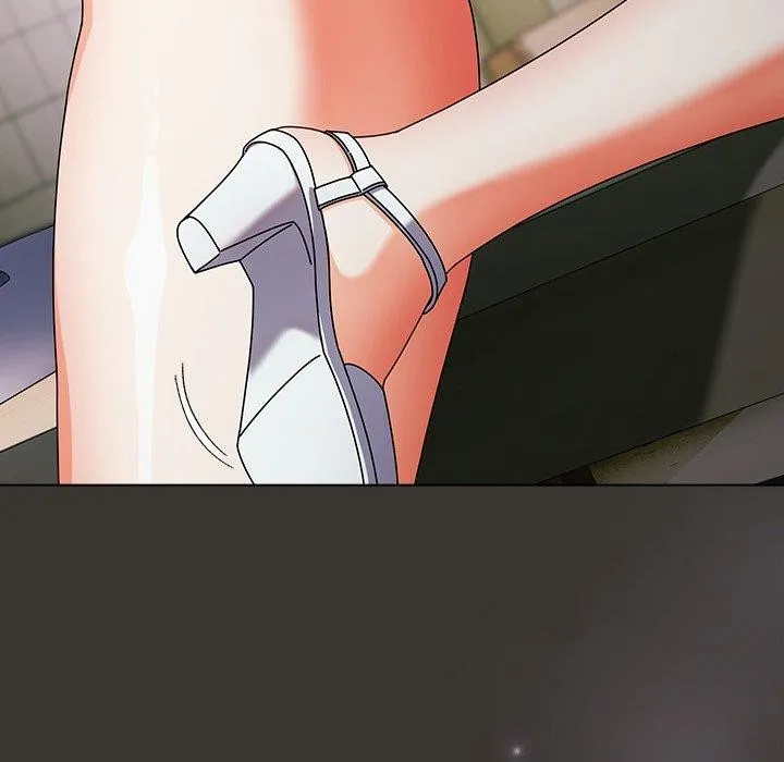 请弄脏我的女朋友 第4话