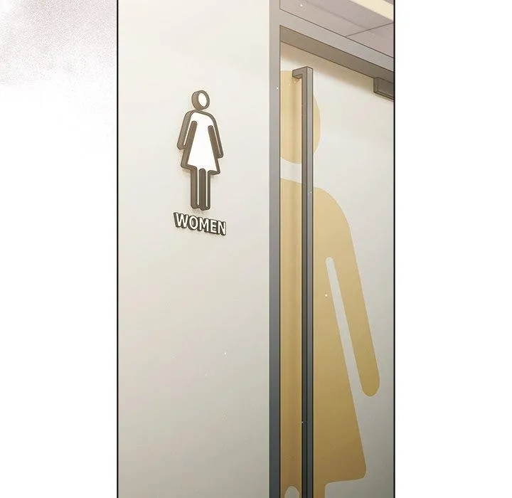 请弄脏我的女朋友 第3话