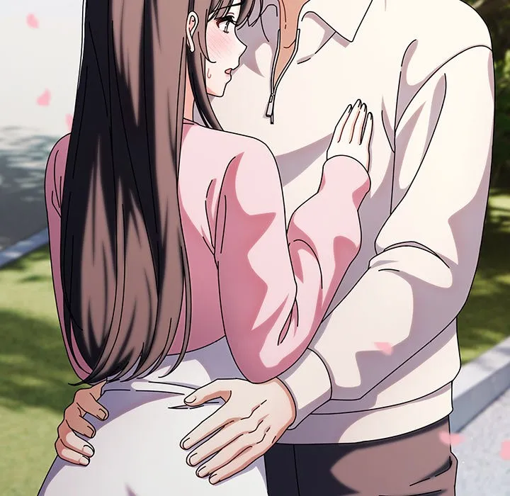 请弄脏我的女朋友 第1话