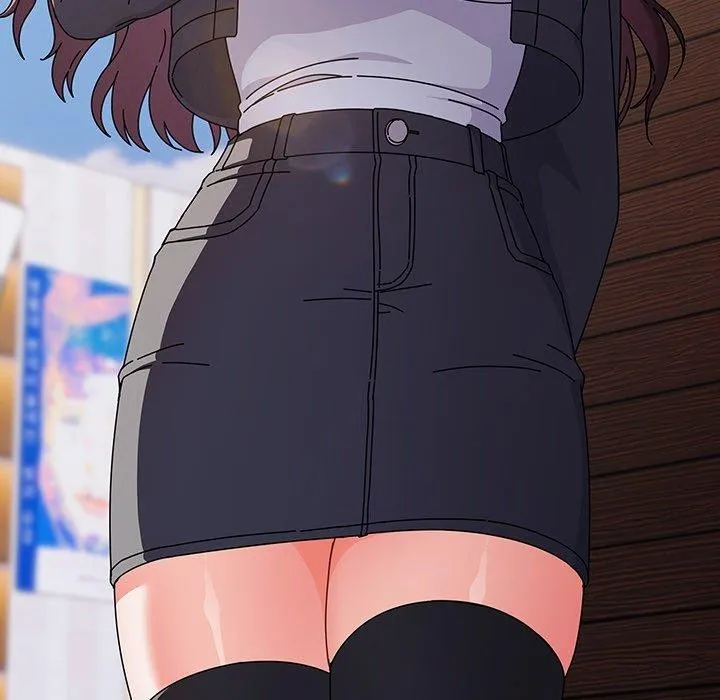 请弄脏我的女朋友 第3话