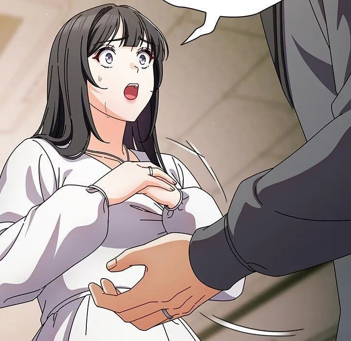 请弄脏我的女朋友 第4话