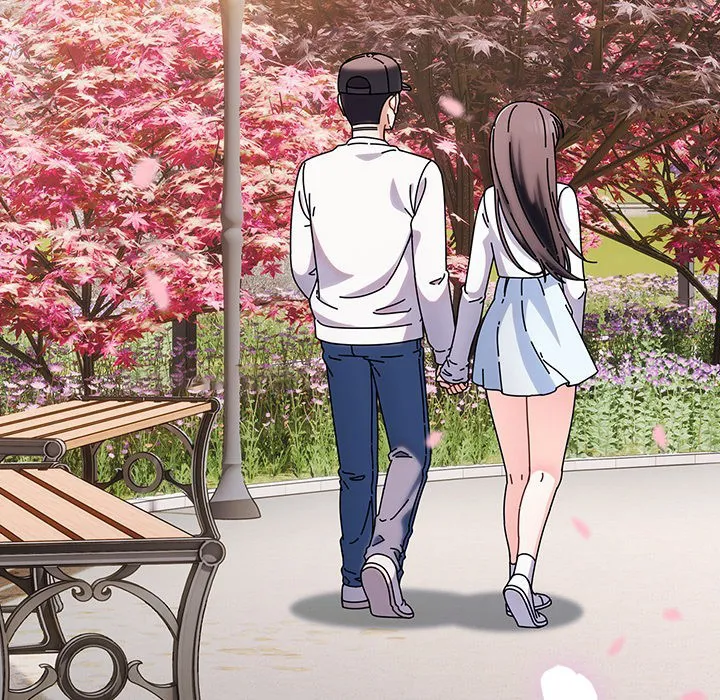 请弄脏我的女朋友 第1话