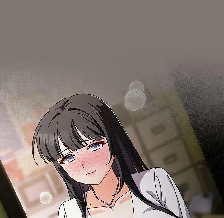 请弄脏我的女朋友 第4话
