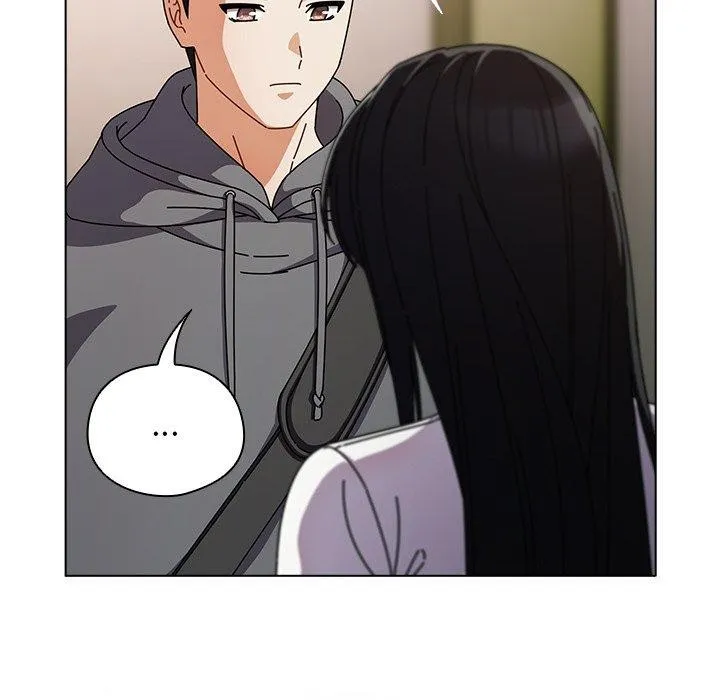 请弄脏我的女朋友 第4话