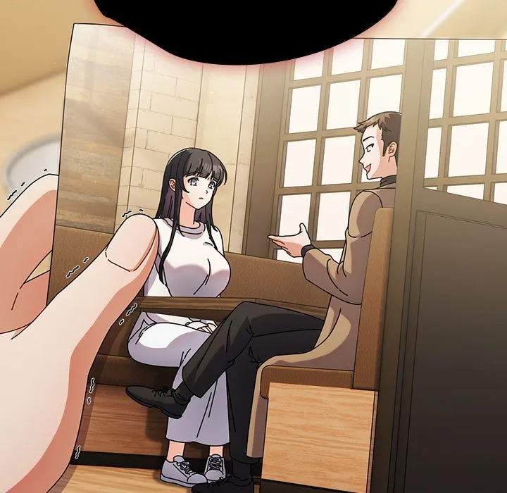 请弄脏我的女朋友 第1话