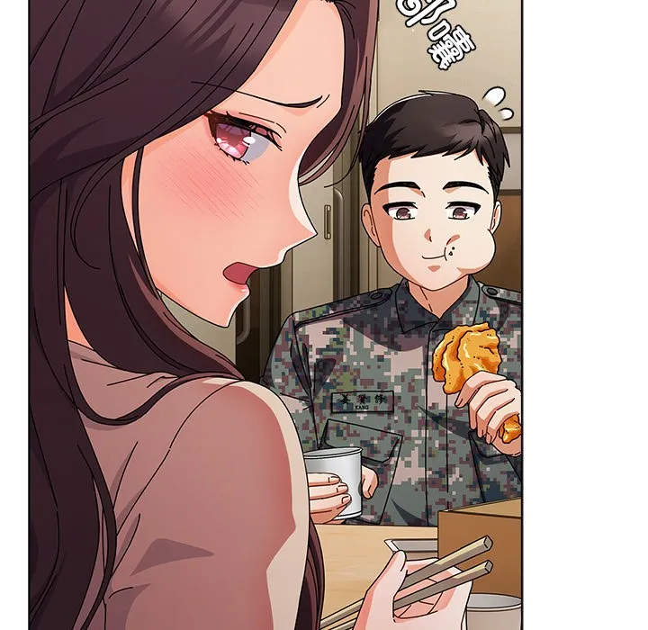 请弄脏我的女朋友 第1话