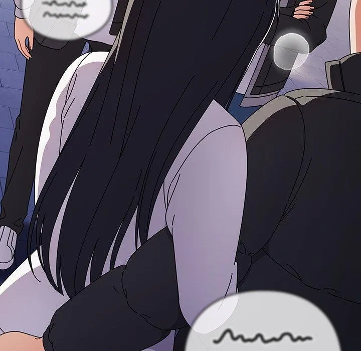 请弄脏我的女朋友 第3话