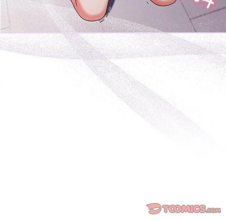 请弄脏我的女朋友 第3话
