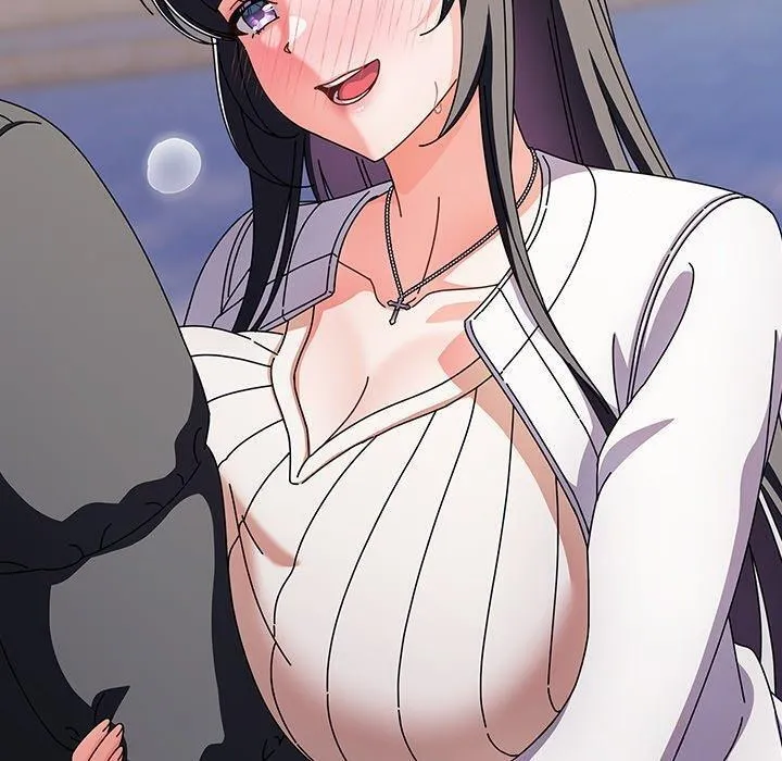 请弄脏我的女朋友 第3话