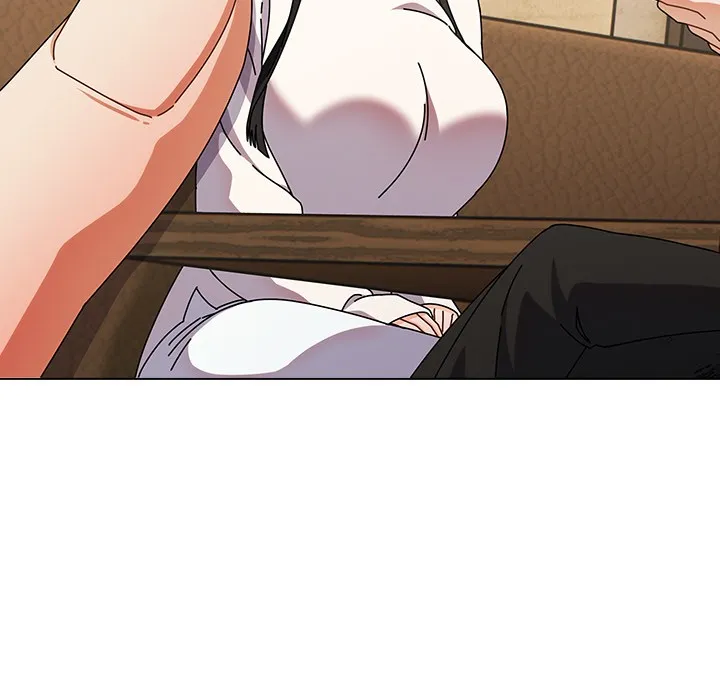 请弄脏我的女朋友 第1话
