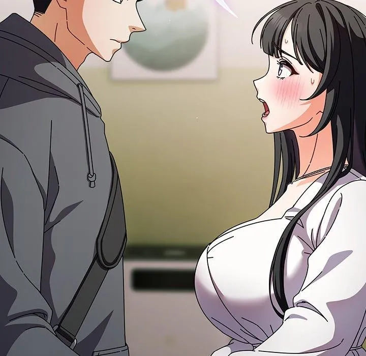 请弄脏我的女朋友 第4话