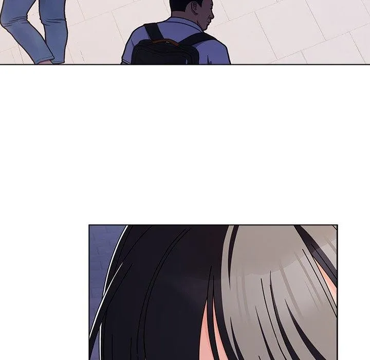 请弄脏我的女朋友 第3话