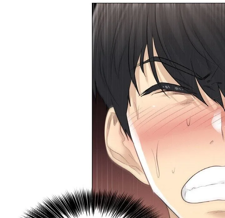 轻触! 解除封印 第3话