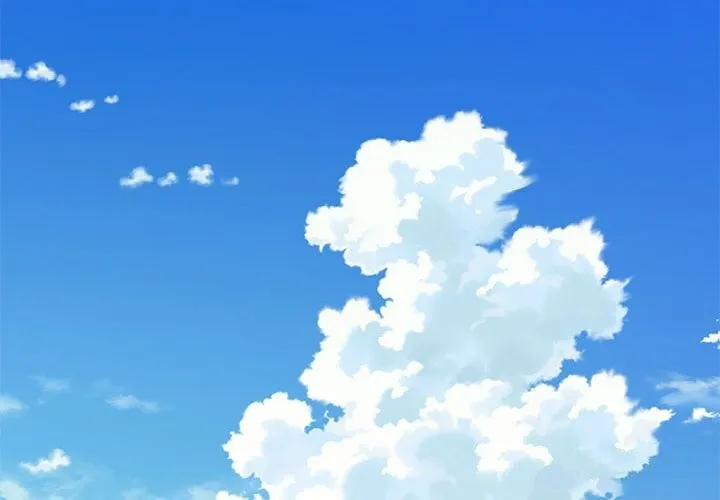 极乐之神 第32话