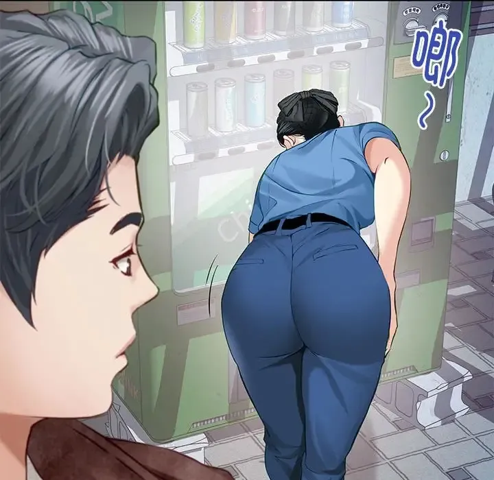 极乐之神 第3话