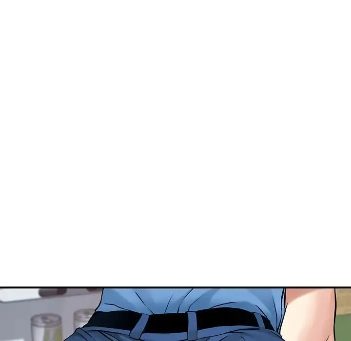 极乐之神 第3话