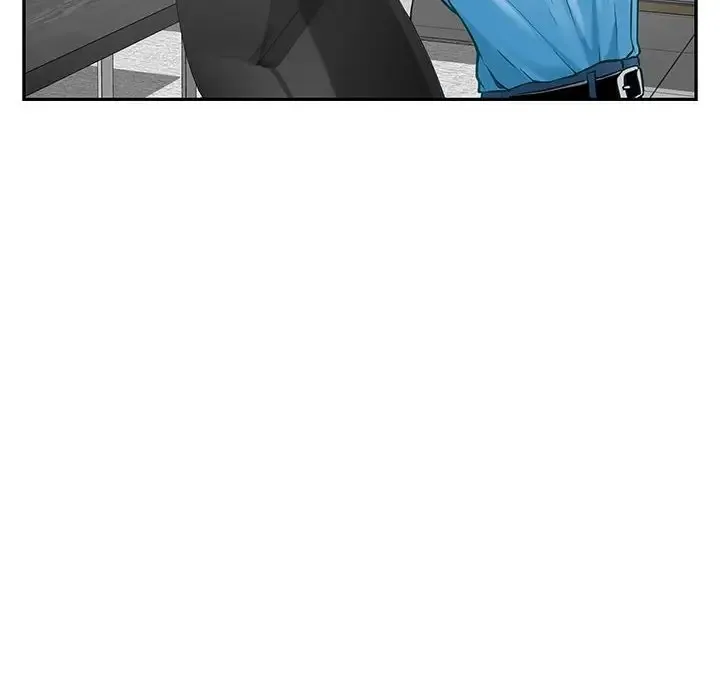 极乐之神 第4话