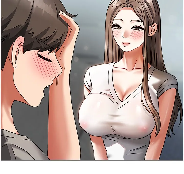 我家的女房客 第3话-难以抗拒的请求