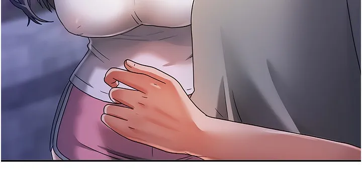 我家的女房客 第3话-难以抗拒的请求