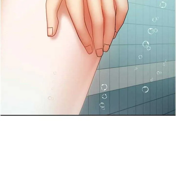 我家的女房客 第28话-第一次在水里口交