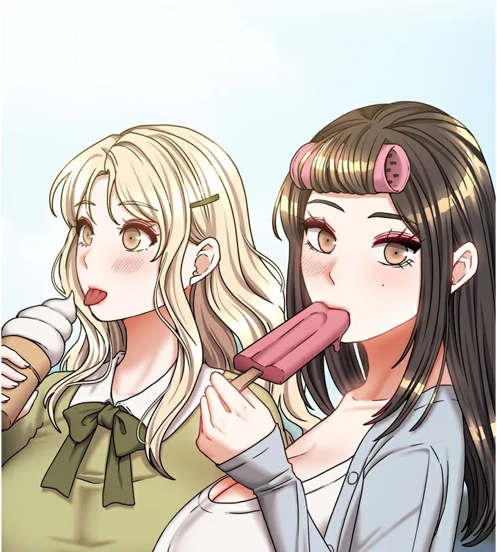 我家的女房客 第18话-你比午餐更好吃