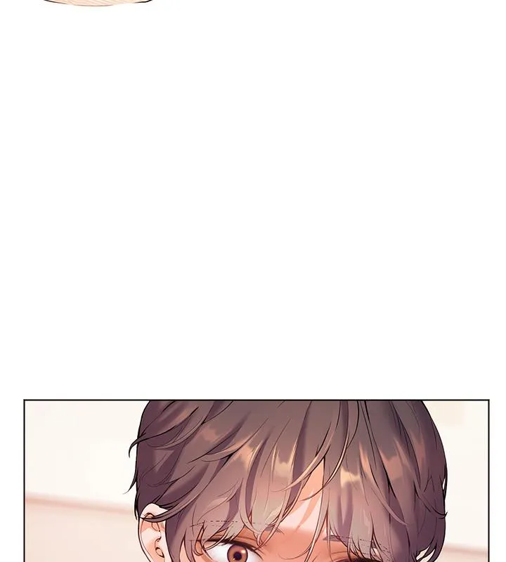 老师的亲密指导 第3话-往前看得更仔细唷