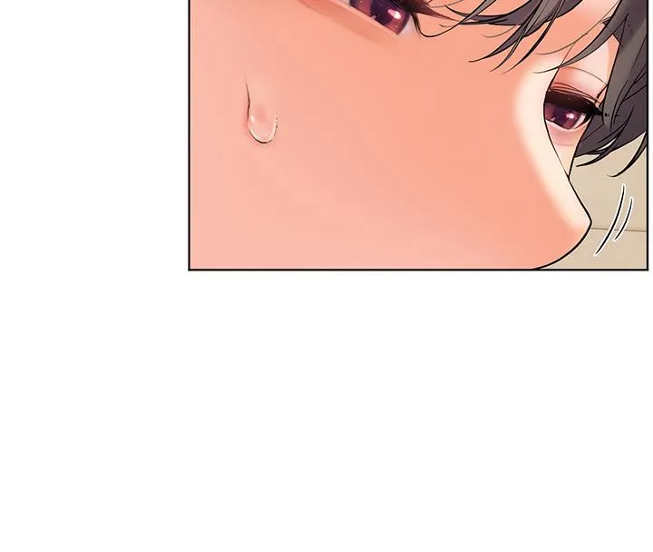 老师的亲密指导 第3话-往前看得更仔细唷