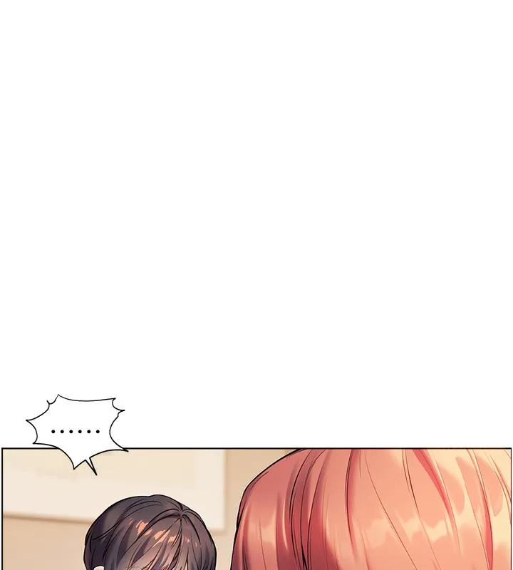 老师的亲密指导 第3话-往前看得更仔细唷